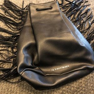 Victoria Secret Back Pack